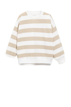 sweater beige