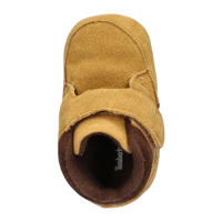 thumbnail: Timberland Crib Bootie suède baby schoenen camel