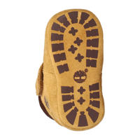thumbnail: Timberland Crib Bootie suède baby schoenen camel