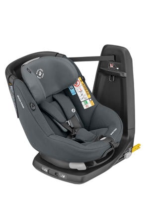 AxissFix - Authentic Graphite