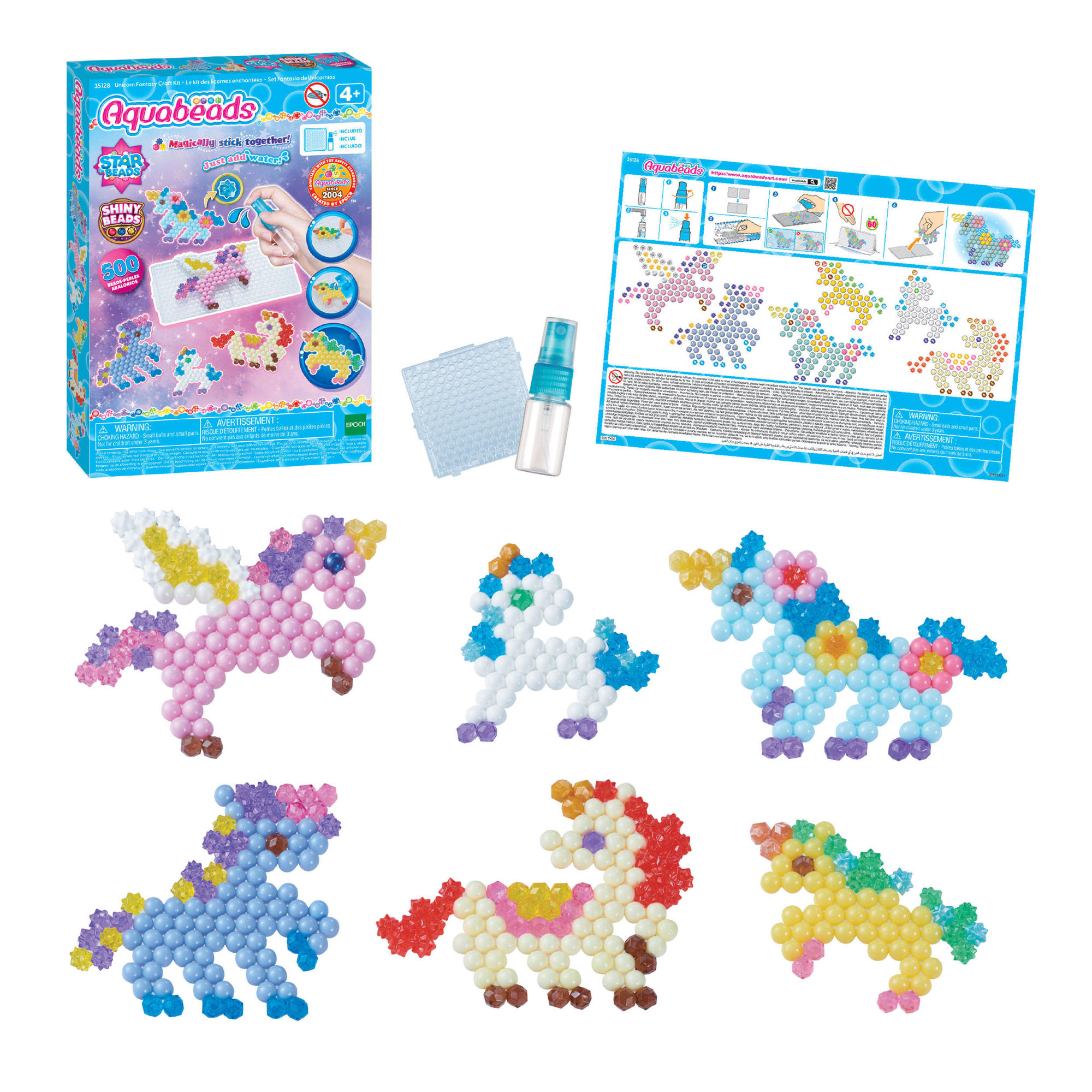 Aquabeads