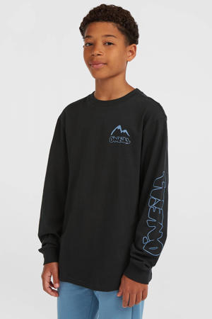 sweater zwart