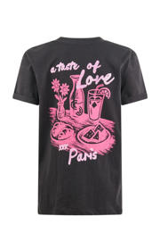 thumbnail: Shoeby T-shirt antraciet