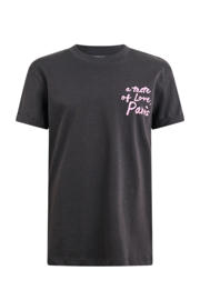 thumbnail: Shoeby T-shirt antraciet