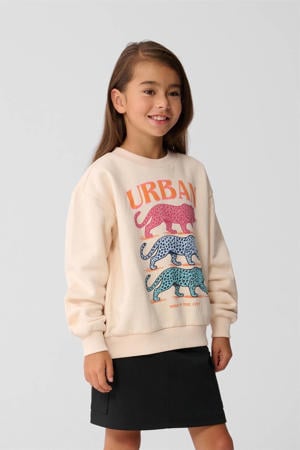 sweater beige