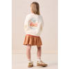 Sissy-Boy sweater ecru