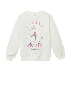 sweater wit