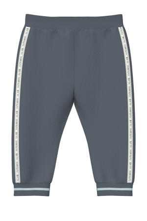 sweatpant grijs