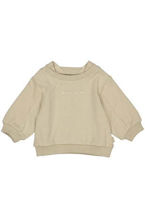 sweater beige