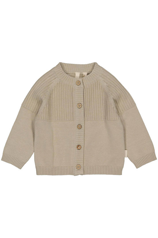 LEVV gebreide vesten baby's