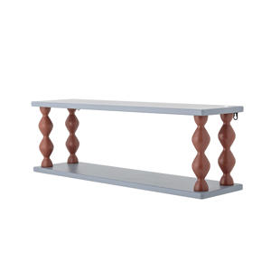 wandplank Bibiola (80x20x26 cm)