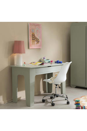 bureau Wave