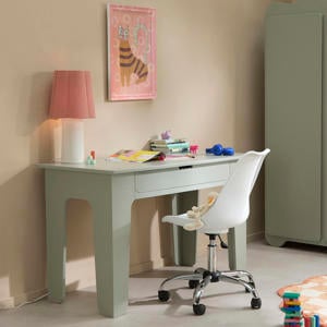 bureau Wave
