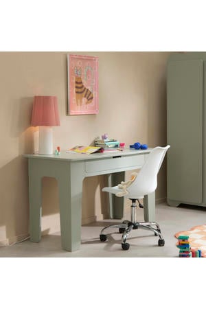 bureau Wave