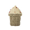 Bloomingville Mini opbergmand Cillie