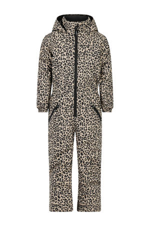 skipak PRTAnnalie TD beige/zwart