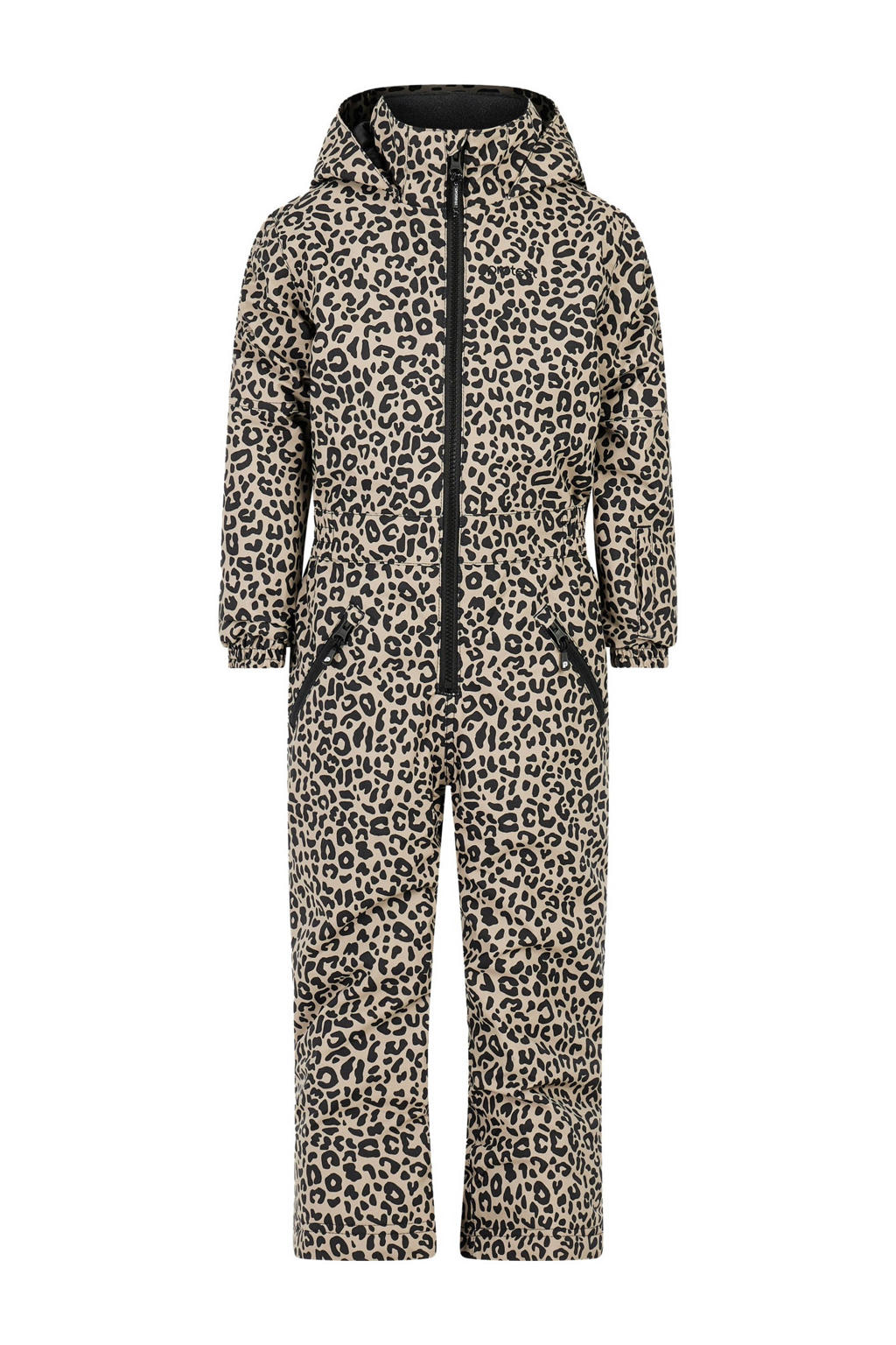 Protest skipak PRTAnnalie TD beige/zwart
