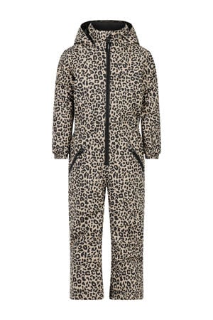 skipak PRTAnnalie TD beige/zwart