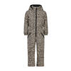 Protest skipak PRTAnnalie TD beige/zwart