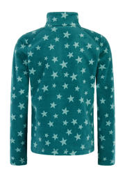 thumbnail: Protest skipully  PRTRemissy JR blauw/lichtblauw