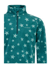 thumbnail: Protest skipully  PRTRemissy JR blauw/lichtblauw