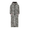 Protest skipak PRTAnnalie TD zwart/beige