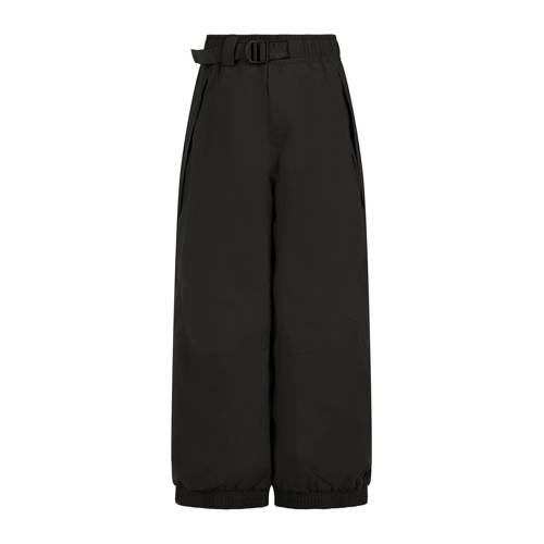 Protest skibroek PRTKenny JR zwart Jongens Polyester Effen - maat 164 afbeelding