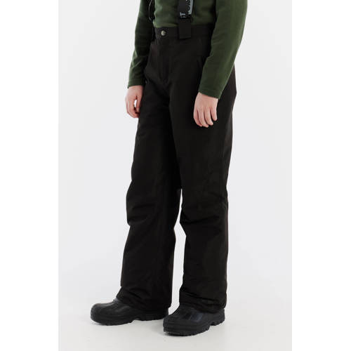 Protest skibroek PRTSticks JR zwart Jongens Polyester Effen - maat 152 afbeelding