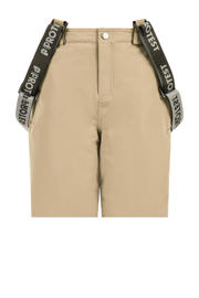 thumbnail: Protest skibroek PRTSticks JR beige