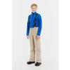 Protest skibroek PRTSticks JR beige