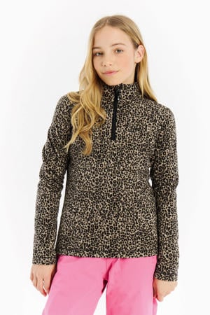 skipully  PRTRemissy JR zwart/beige