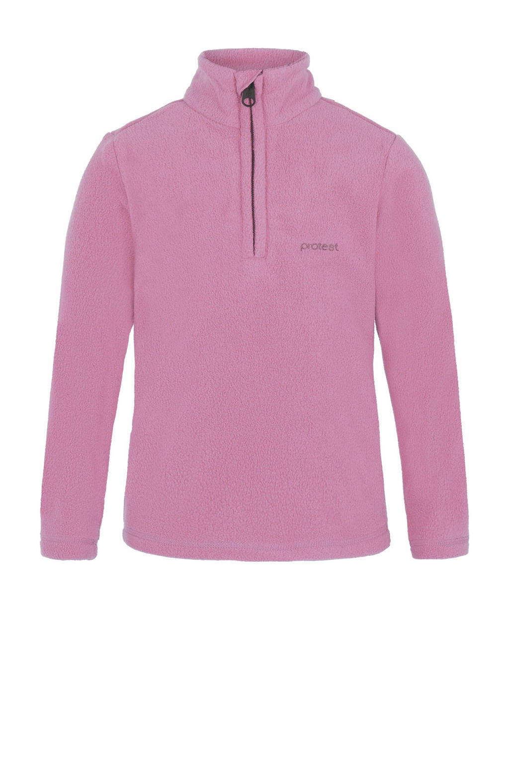 Roze meisjes Protest skipully PRTRemuty TD van polyester met effen en lange mouwen