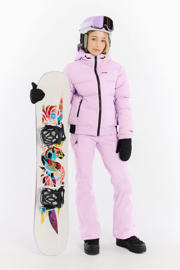 thumbnail: Protest ski-jas PRTEliny JR lila