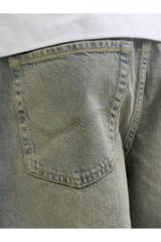 thumbnail: JACK & JONES JUNIOR loose fit high waist loose fit jeans medium blue denim