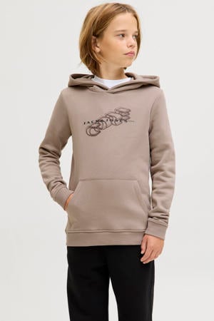 hoodie zand