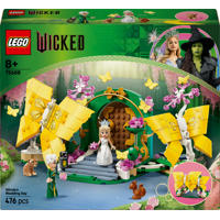 thumbnail: LEGO Wicked Glinda's trouwdag 75688