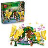LEGO Wicked Glinda's trouwdag 75688