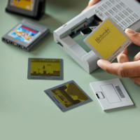 thumbnail: LEGO Super Mario Game Boy™ 72046