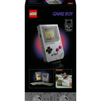 thumbnail: LEGO Super Mario Game Boy™ 72046