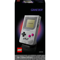 thumbnail: LEGO Super Mario Game Boy™ 72046
