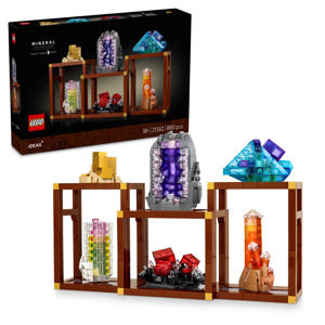 Mineralenverzameling 21362 