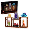 LEGO IDEAS Mineralenverzameling 21362