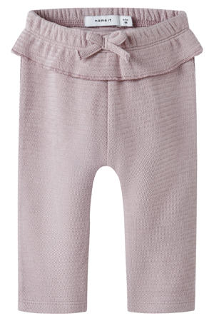 regular legging lila