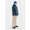 Protest ski-jas PRTFlynto JR donkerblauw