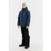 Protest ski-jas PRTSoulby JR donkerblauw