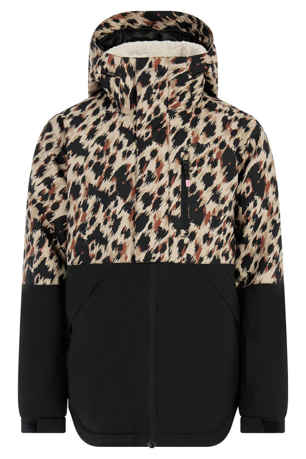 Spyder Camille Jacket Girls Ski Jacket Spyder Camille Jacket Girls Ski Jacket