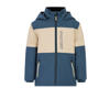 Protest ski-jas PRTConner TD donkerblauw/ecru