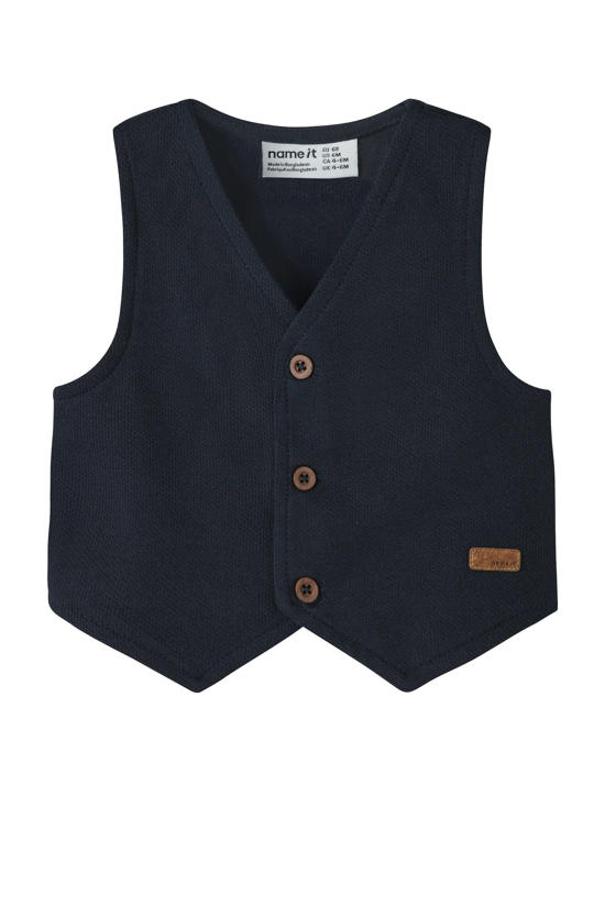 NAME IT BABY gilets baby's