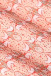 thumbnail: Sissy-Boy teddy gilet oranje
