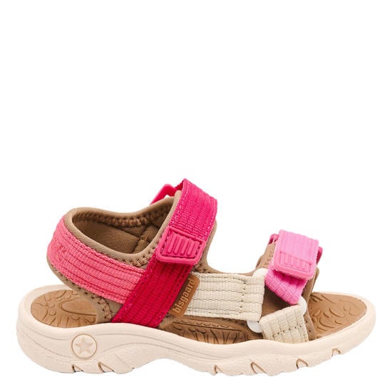 roze sandalen meisjes